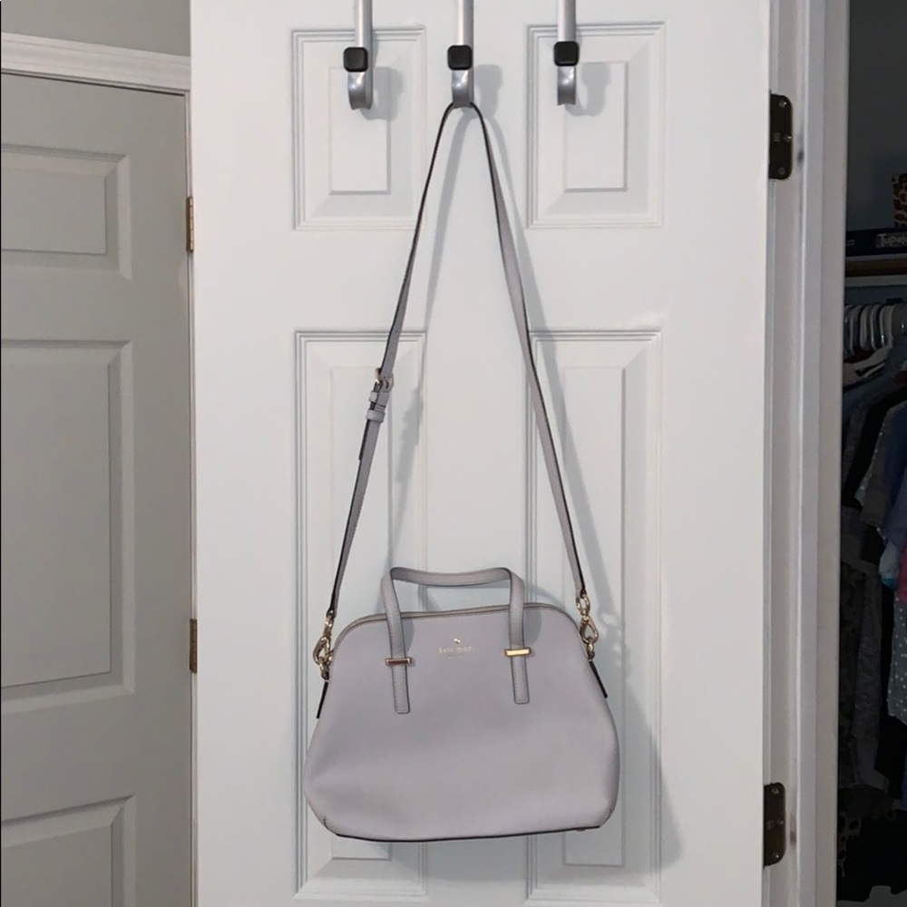 Crossbody purse